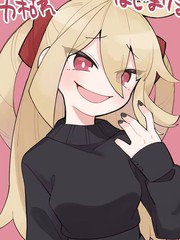 天才魔女没魔了漫画