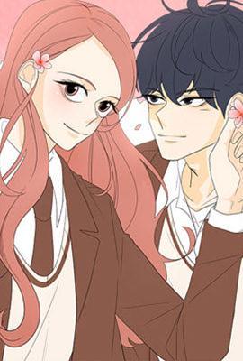 鱼缸中的花园漫画