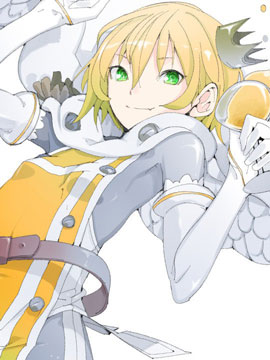 暴露了！鸡尾酒骑士漫画