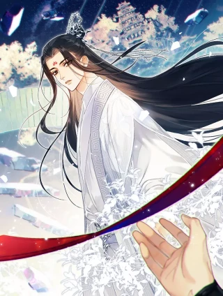 想飞昇就谈恋爱漫画