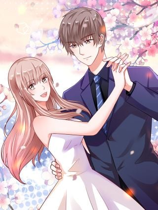 总裁的公主大人漫画