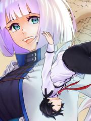 尼特的慵懒异世界症候羣漫画