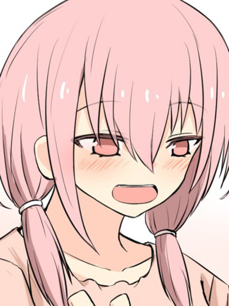 睡不着和吃不饱漫画