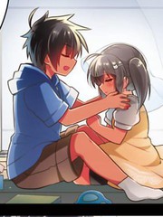 妹控哥哥与兄控妹妹变诚实漫画