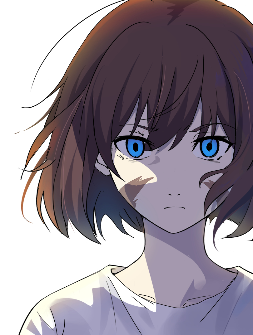 我与你同行漫画