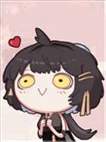 鸣潮KINOHARA作品集漫画