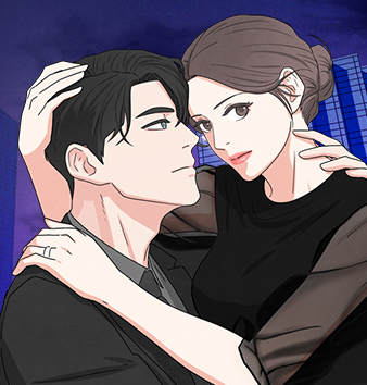 全部都是你漫画