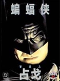 蝙蝠侠：罪恶之战漫画