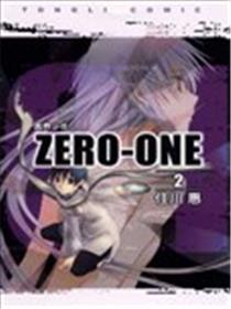 ZERO ONE~异界少年~漫画