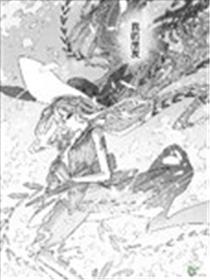 朋友乃是魔法少女漫画