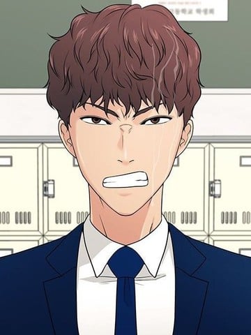 这该死的魔咒漫画