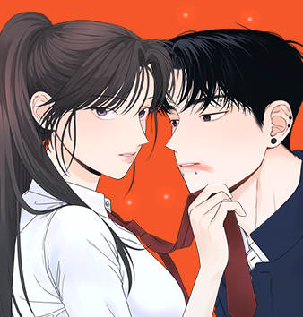 我爲之离开的理由漫画