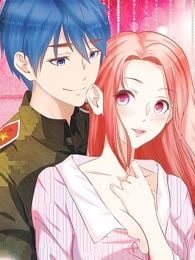 宠你如蜜：少帅追妻漫画