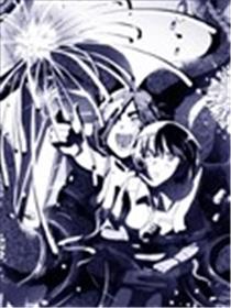 捉住水泡漫画