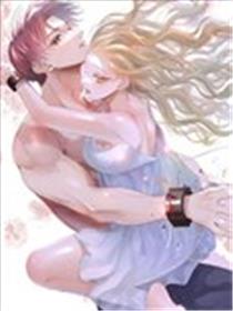 血之枷锁-转化篇-漫画