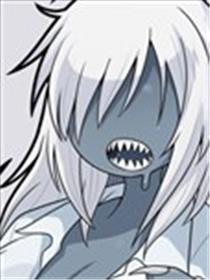 脱谷次郎所画的魔物娘漫画