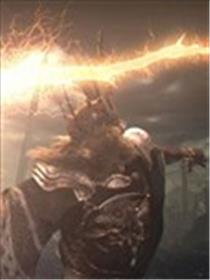 黑暗之魂考察日记漫画