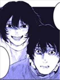 诅咒录像带的正确观赏方式漫画