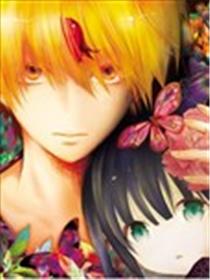 柘榴的地狱漫画