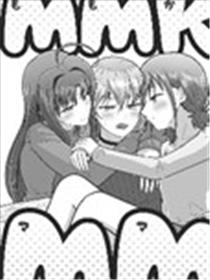 MMKMM漫画