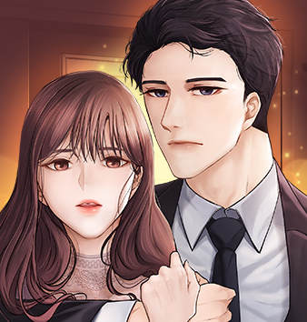 不完美夫妇漫画