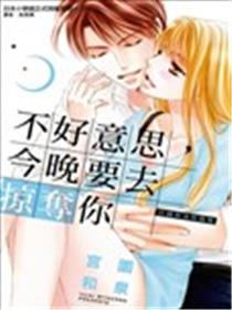 不好意思，今晚要去掠夺你漫画