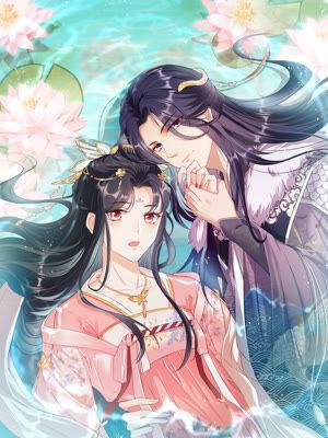 虚凰问天漫画