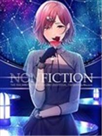 (C101) Non-Fiction漫画