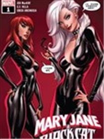 玛丽简与黑猫：超越漫画