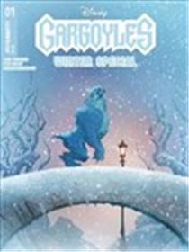 夜行神龙：2024冬季特刊漫画