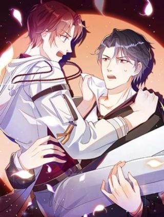 影帝他要闹离婚漫画