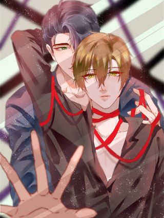 娱乐圈上位指南漫画