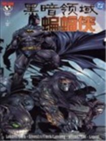 黑暗领域与蝙蝠侠漫画