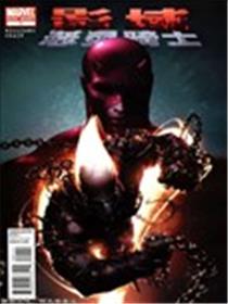 影域恶灵骑士漫画