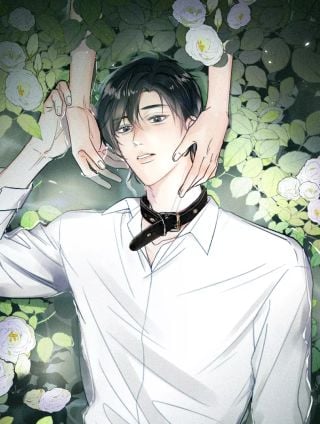 赎罪之犬漫画