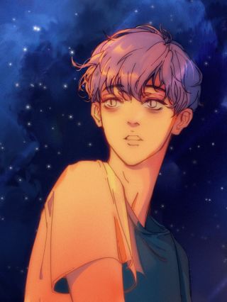 你所不知道的我漫画