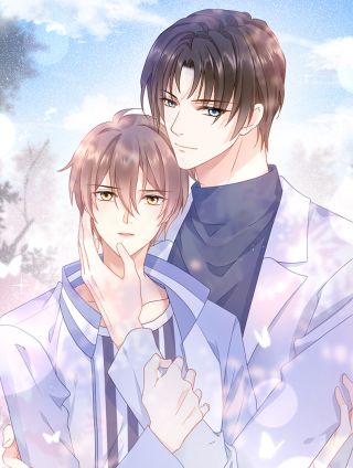 我被女友掰歪了漫画