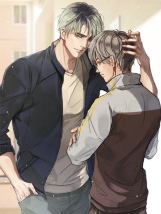 双程【快】漫画