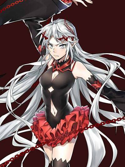 MJiffy个人画集漫画