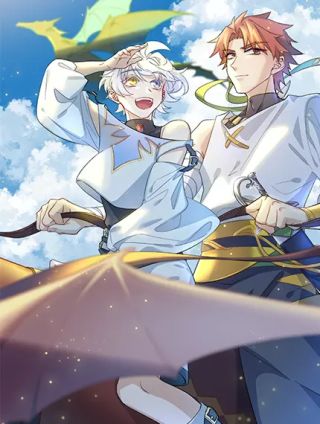 王子的王子漫画