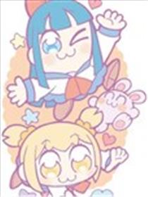 pop碳漫画