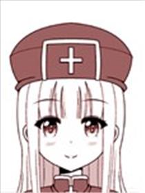 兽人♂僧侣漫画