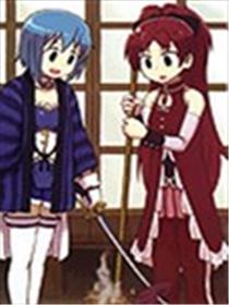 小圆一家秀漫画