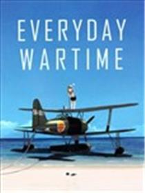 EVERYDAY WARTIME海报