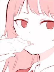 面无表情的小霞身体却很诚实漫画