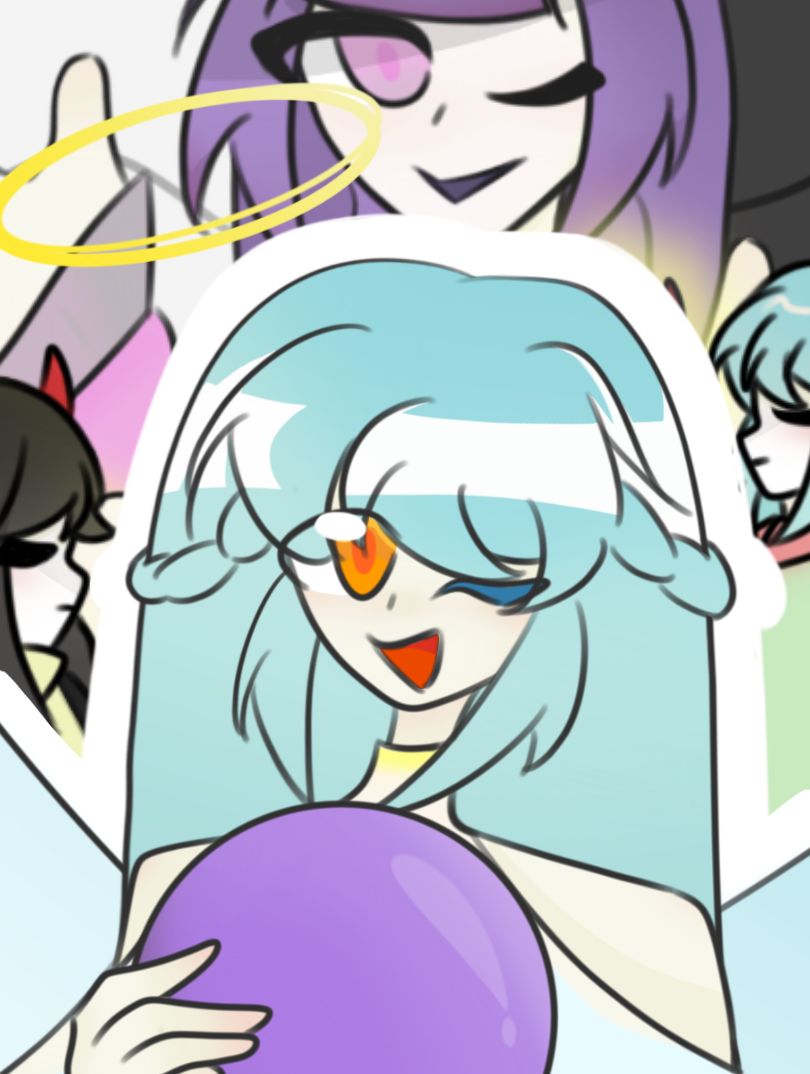 落花流水便无情漫画