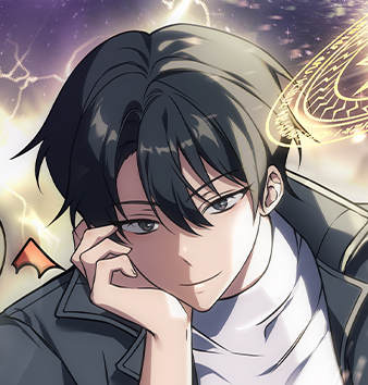 归来的大佬是满级疯狗漫画