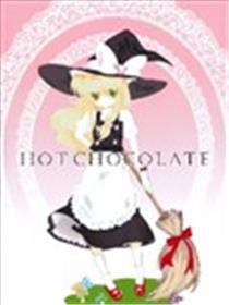 Hot Chocolate漫画