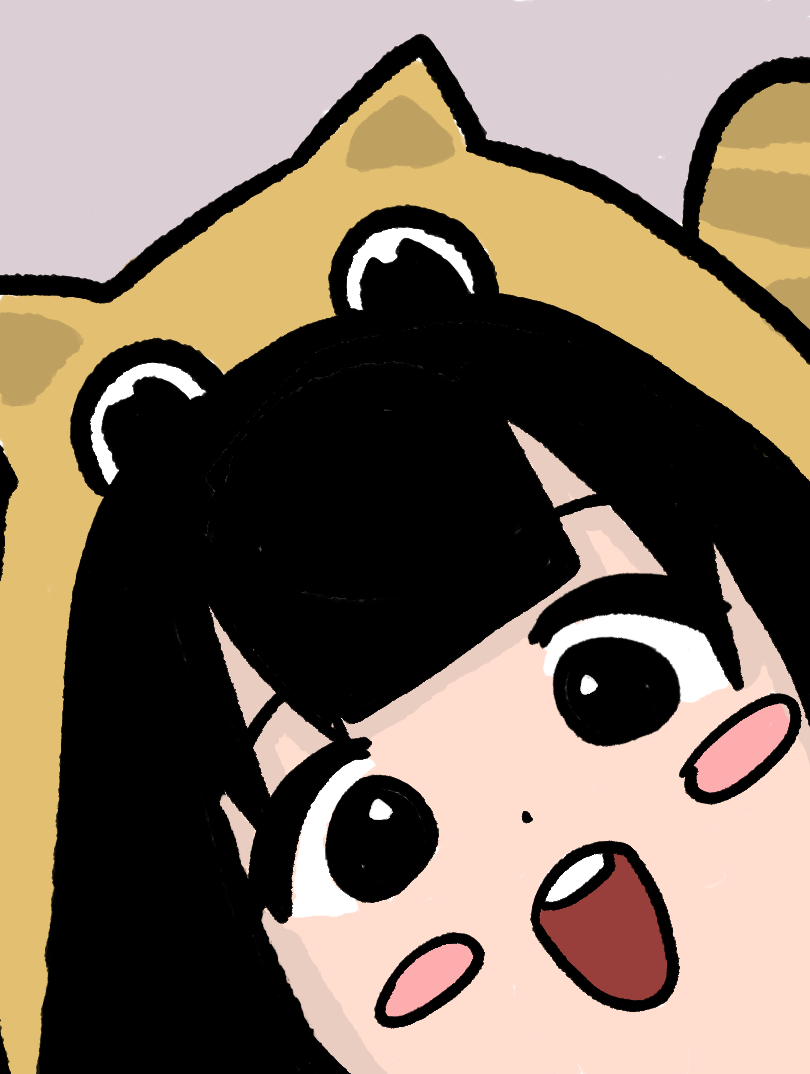 阿方的小世界漫画