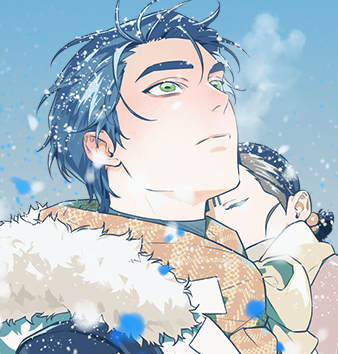 踏雪送你回家漫画